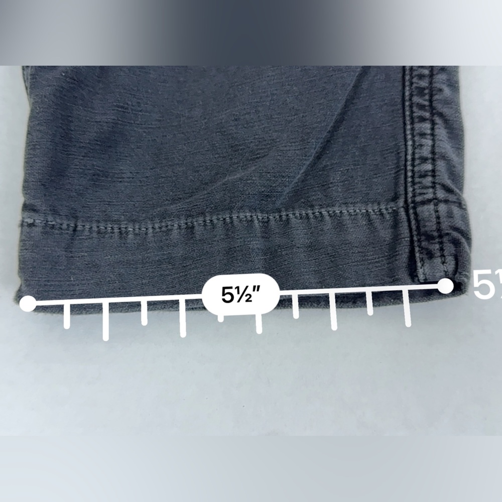 Citizens of Humanity Black Casual Pants - Picture 13 of 13